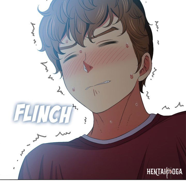 My High School Bully My High School Bully Chapter 46 - Page 16