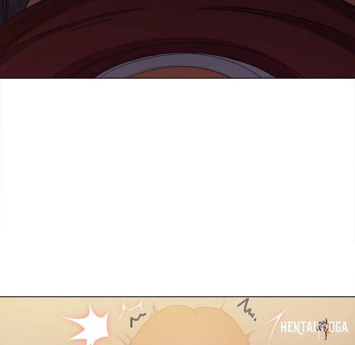 My High School Bully My High School Bully Chapter 46 - Page 19