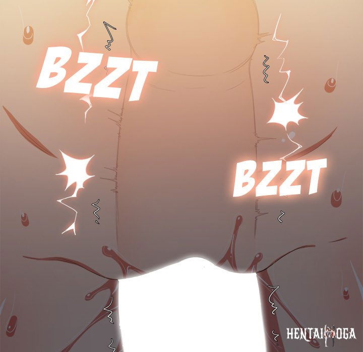 My High School Bully My High School Bully Chapter 46 - Page 20