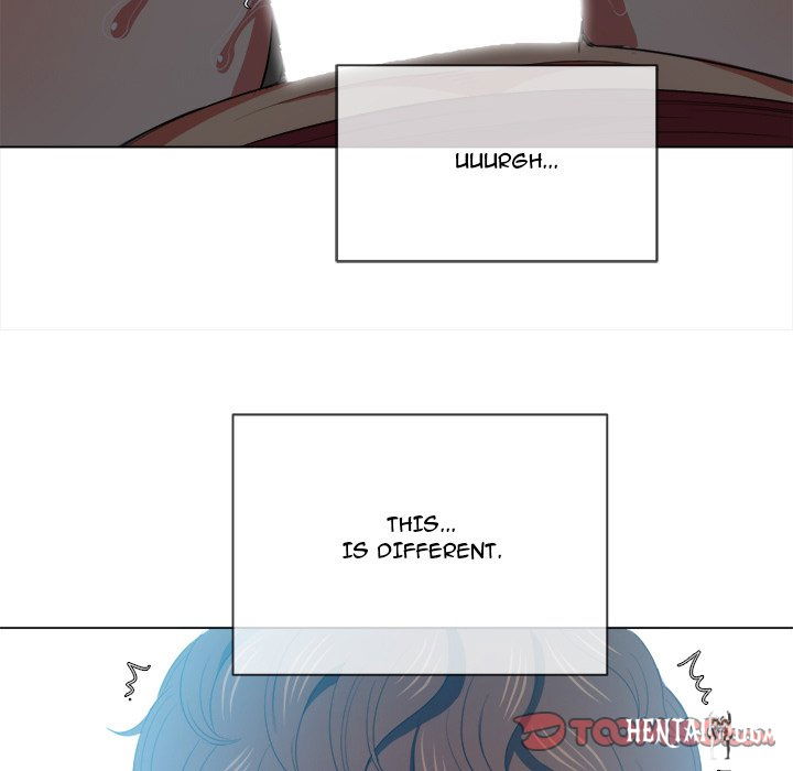 My High School Bully My High School Bully Chapter 46 - Page 21