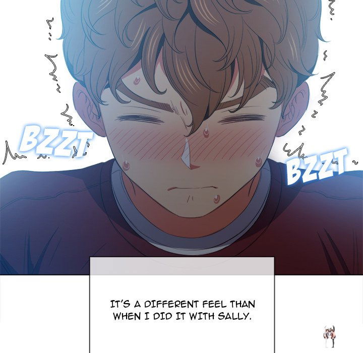 My High School Bully My High School Bully Chapter 46 - Page 22