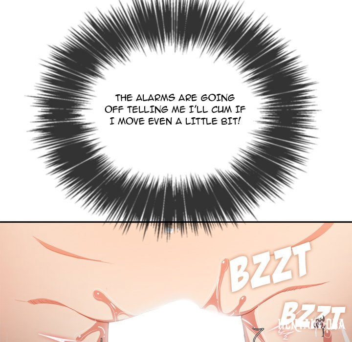 My High School Bully My High School Bully Chapter 46 - Page 25