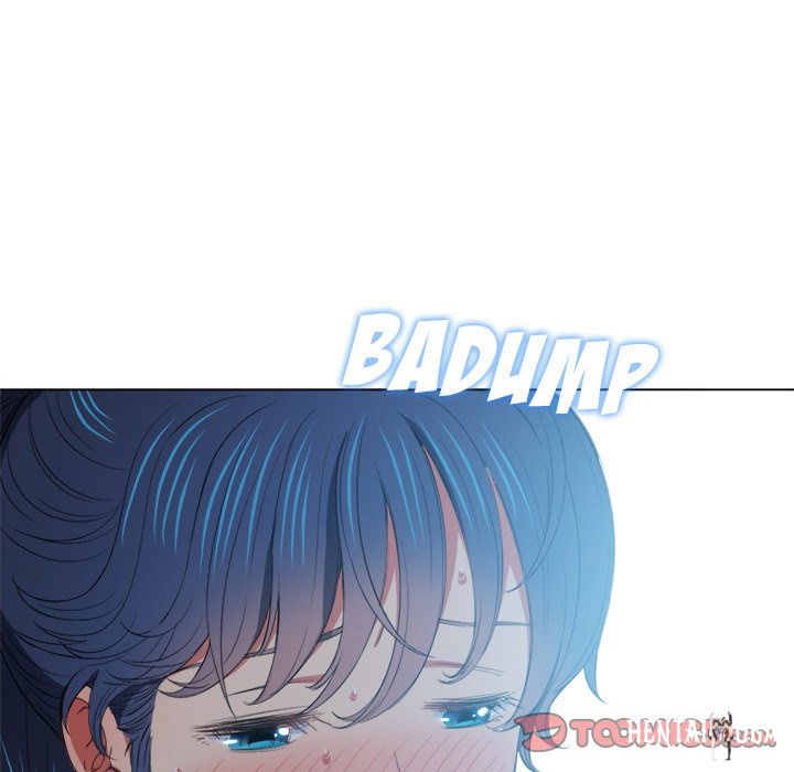 My High School Bully My High School Bully Chapter 46 - Page 27