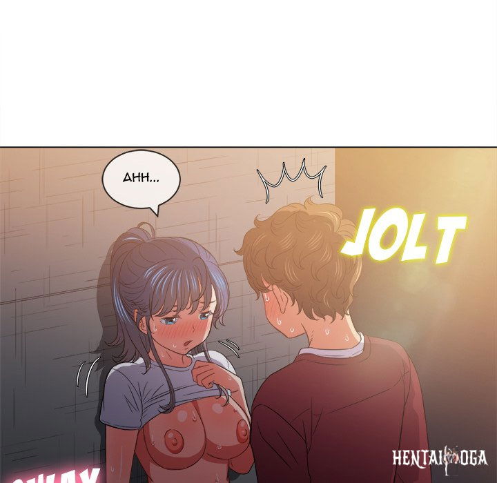 My High School Bully My High School Bully Chapter 46 - Page 29