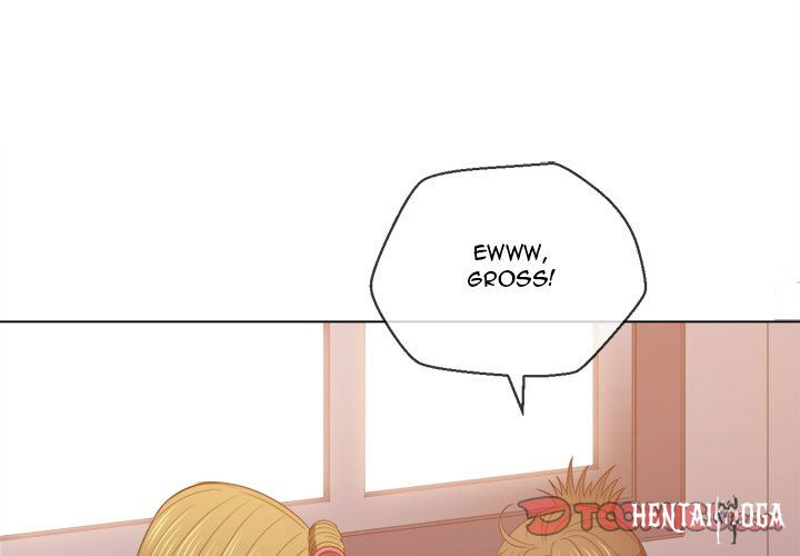 My High School Bully My High School Bully Chapter 46 - Page 3