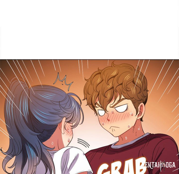 My High School Bully My High School Bully Chapter 46 - Page 31