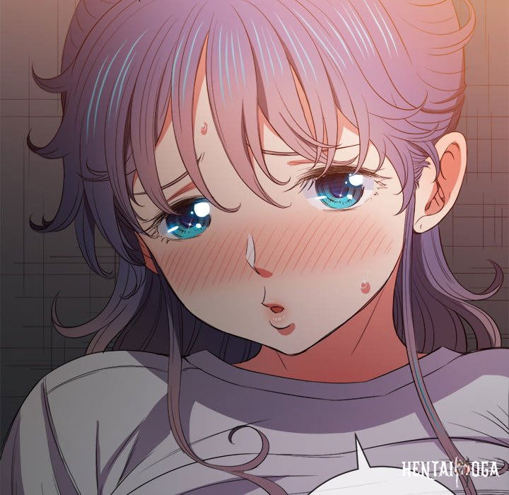 My High School Bully My High School Bully Chapter 46 - Page 36