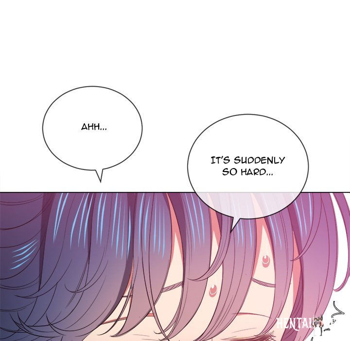 My High School Bully My High School Bully Chapter 46 - Page 40