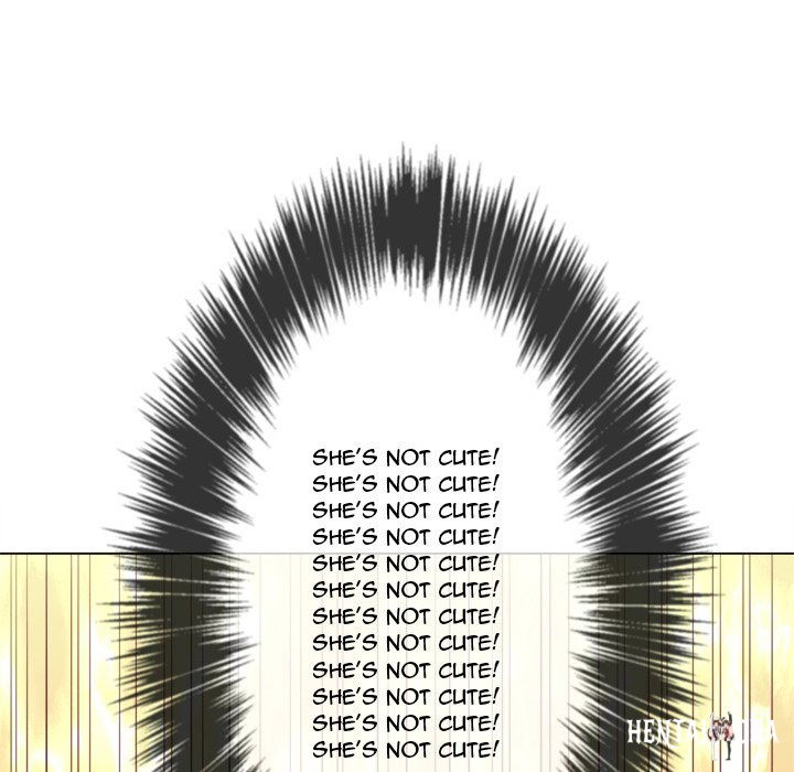 My High School Bully My High School Bully Chapter 46 - Page 42