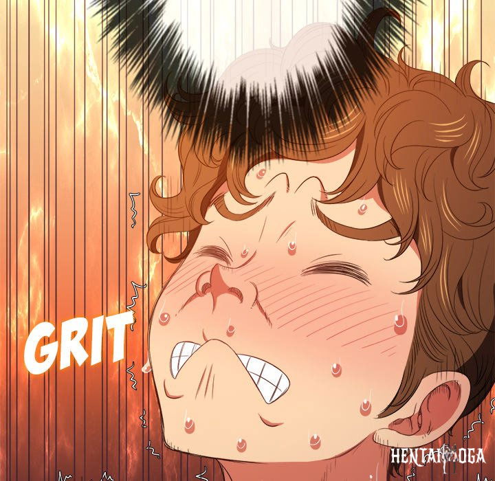 My High School Bully My High School Bully Chapter 46 - Page 43