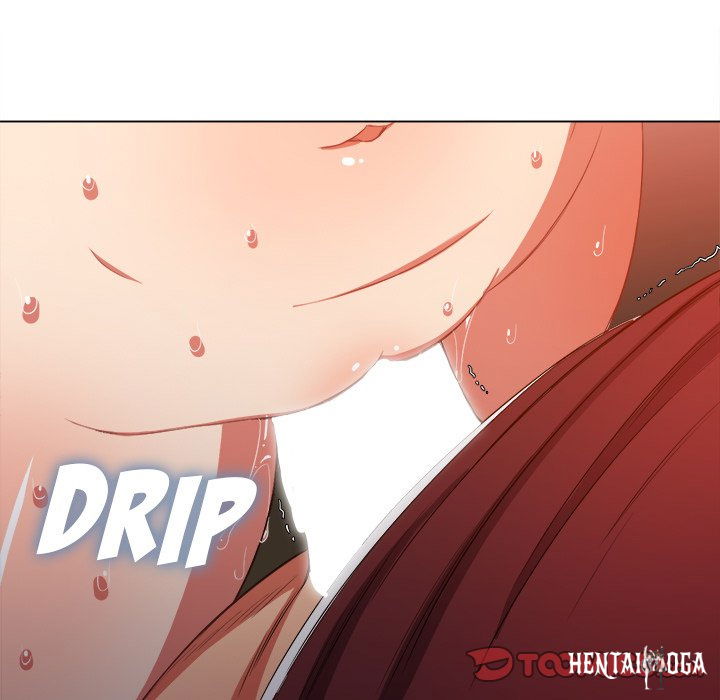 My High School Bully My High School Bully Chapter 46 - Page 45