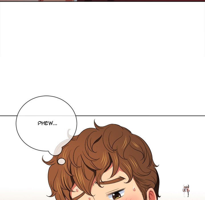 My High School Bully My High School Bully Chapter 46 - Page 46