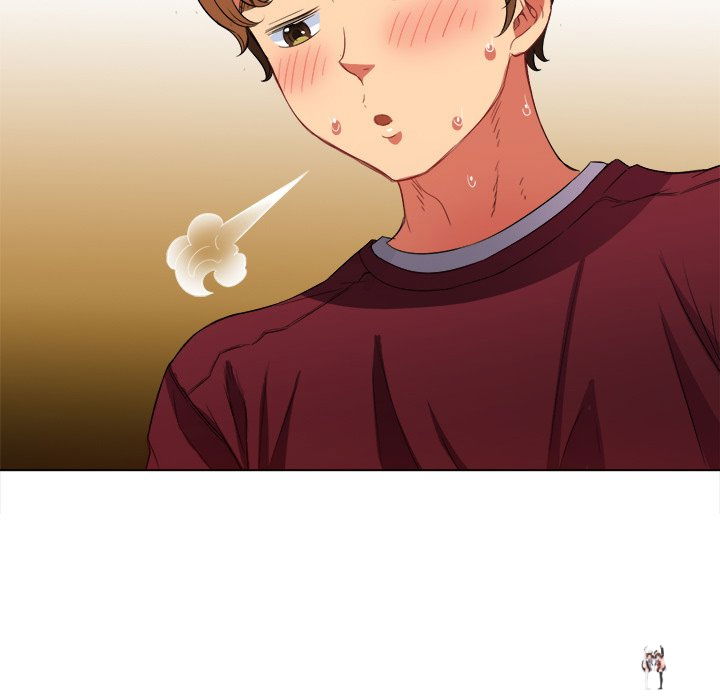 My High School Bully My High School Bully Chapter 46 - Page 47