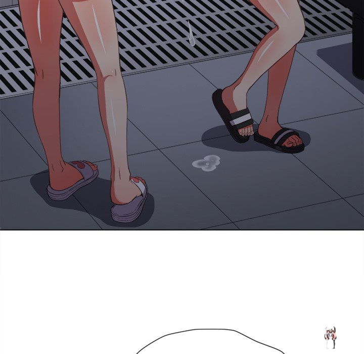 My High School Bully My High School Bully Chapter 46 - Page 5