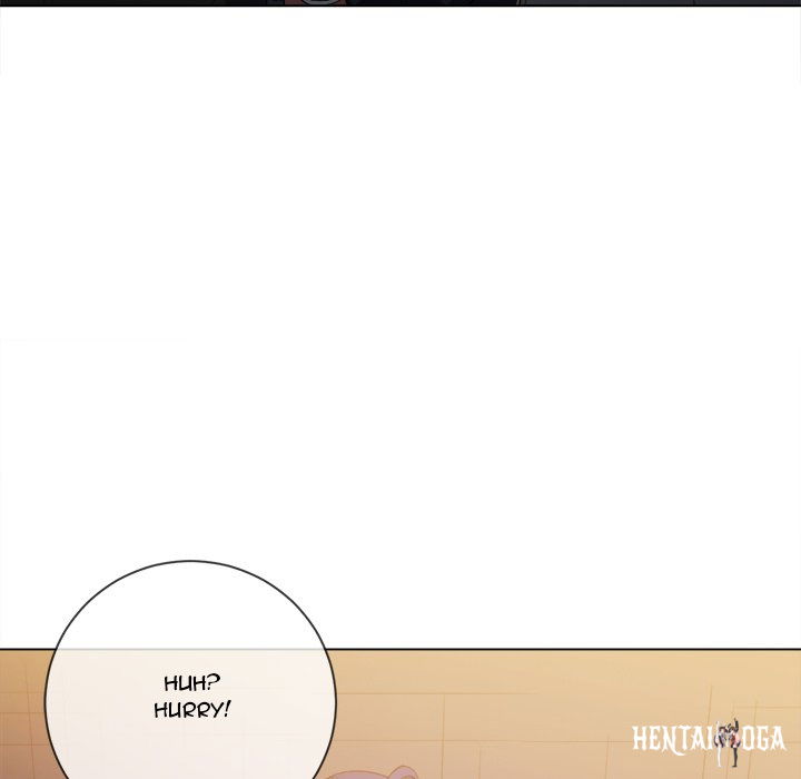 My High School Bully My High School Bully Chapter 46 - Page 52