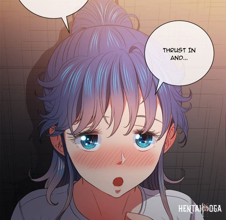 My High School Bully My High School Bully Chapter 46 - Page 53