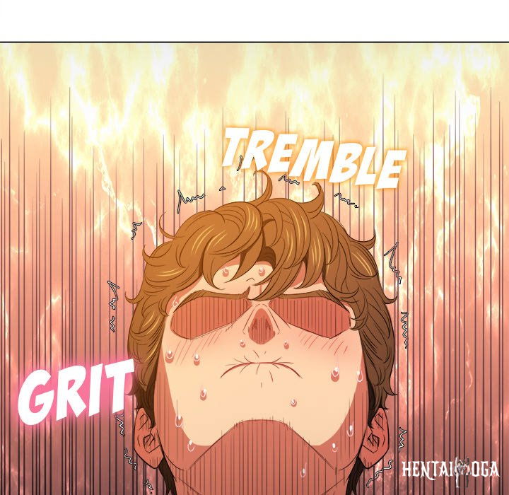 My High School Bully My High School Bully Chapter 46 - Page 55