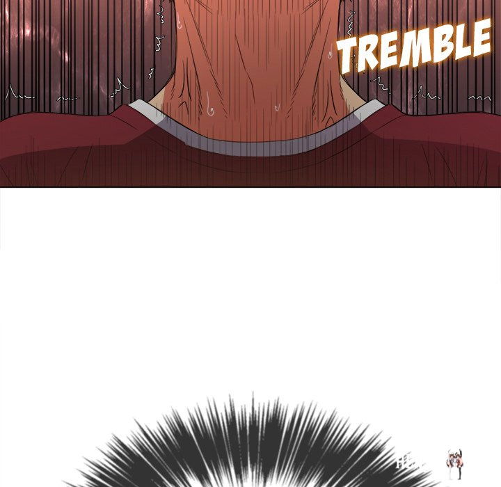 My High School Bully My High School Bully Chapter 46 - Page 56