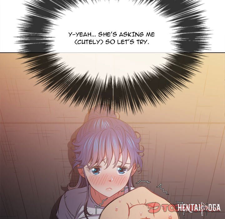 My High School Bully My High School Bully Chapter 46 - Page 57