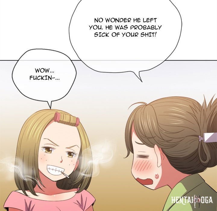 My High School Bully My High School Bully Chapter 46 - Page 6