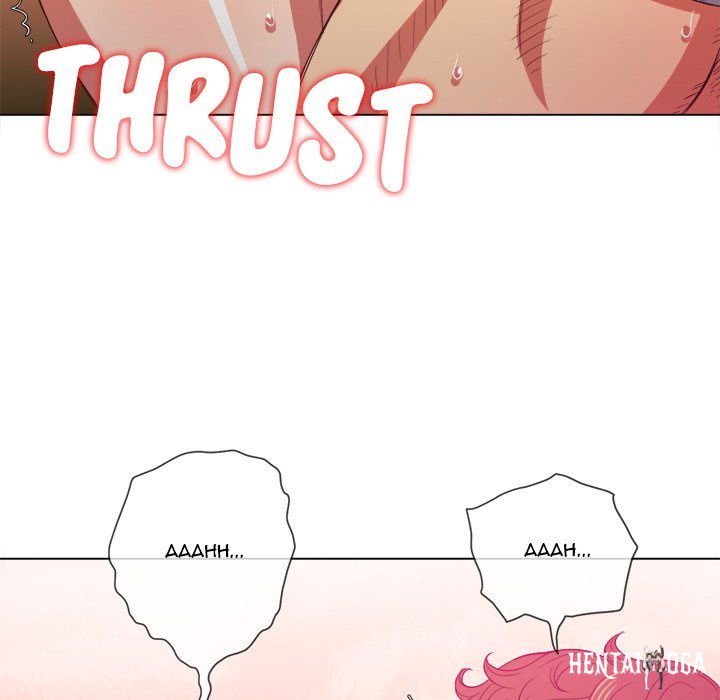 My High School Bully My High School Bully Chapter 46 - Page 61