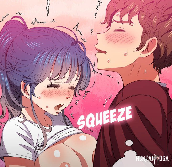 My High School Bully My High School Bully Chapter 46 - Page 62