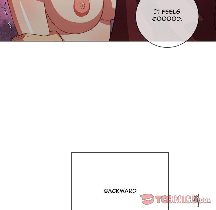 My High School Bully My High School Bully Chapter 46 - Page 63