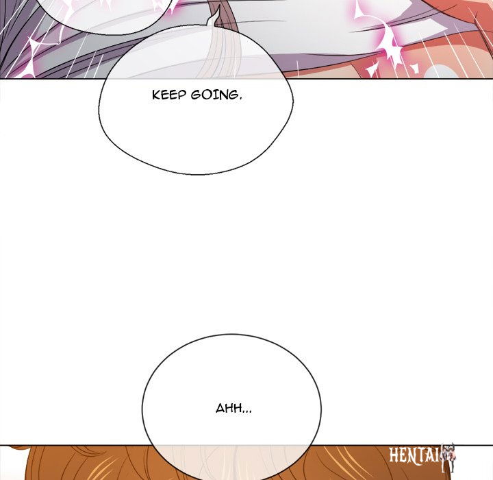 My High School Bully My High School Bully Chapter 46 - Page 71