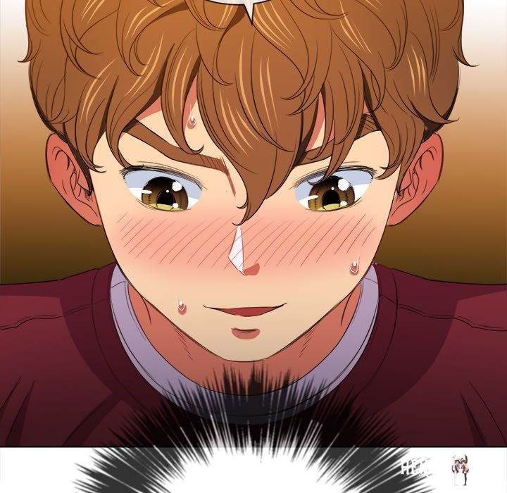 My High School Bully My High School Bully Chapter 46 - Page 72