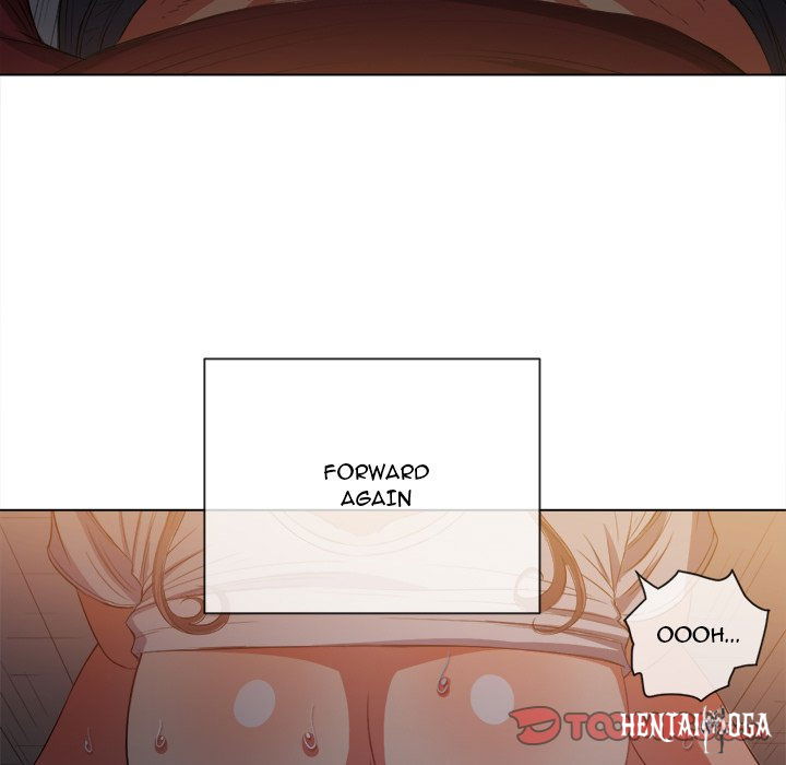 My High School Bully My High School Bully Chapter 46 - Page 75