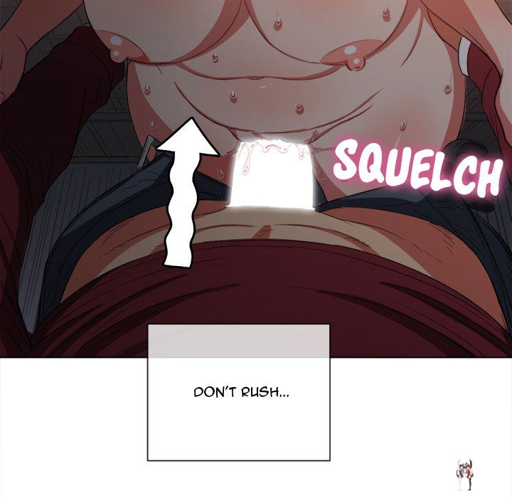 My High School Bully My High School Bully Chapter 46 - Page 76