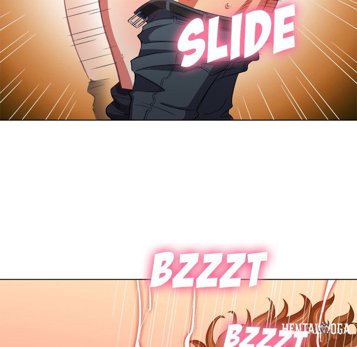 My High School Bully My High School Bully Chapter 46 - Page 79