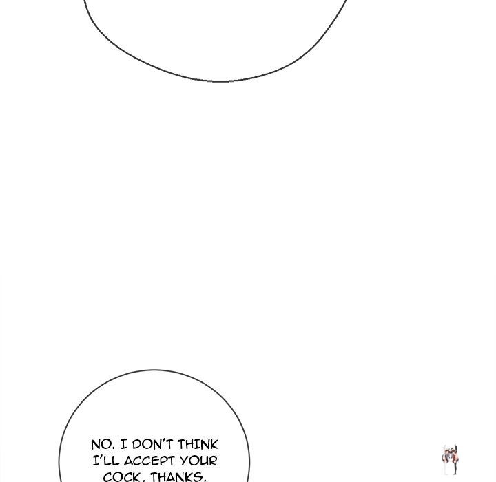 My High School Bully My High School Bully Chapter 46 - Page 8