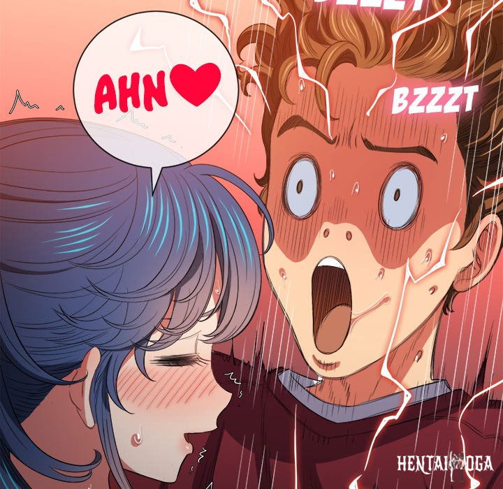 My High School Bully My High School Bully Chapter 46 - Page 80