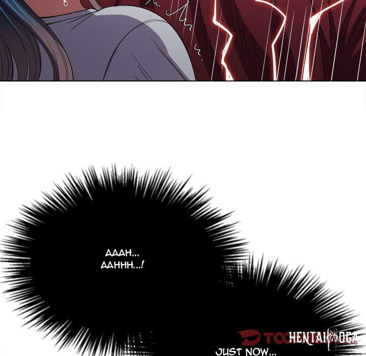 My High School Bully My High School Bully Chapter 46 - Page 81