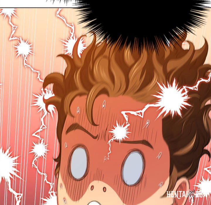 My High School Bully My High School Bully Chapter 46 - Page 82