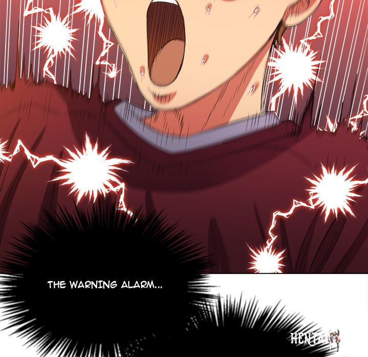 My High School Bully My High School Bully Chapter 46 - Page 83