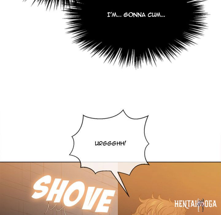 My High School Bully My High School Bully Chapter 46 - Page 84