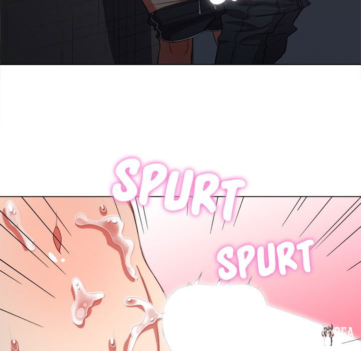 My High School Bully My High School Bully Chapter 46 - Page 86