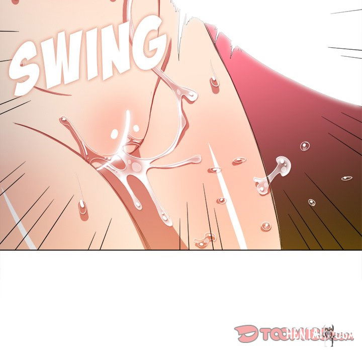 My High School Bully My High School Bully Chapter 46 - Page 87