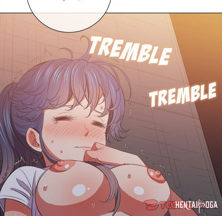 My High School Bully My High School Bully Chapter 46 - Page 9