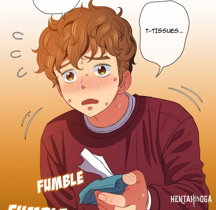 My High School Bully My High School Bully Chapter 46 - Page 91