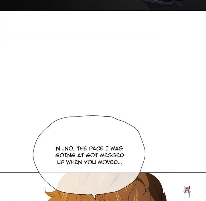 My High School Bully My High School Bully Chapter 46 - Page 97