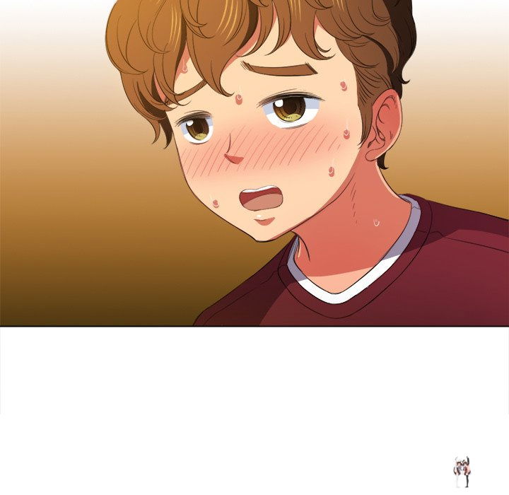 My High School Bully My High School Bully Chapter 46 - Page 98