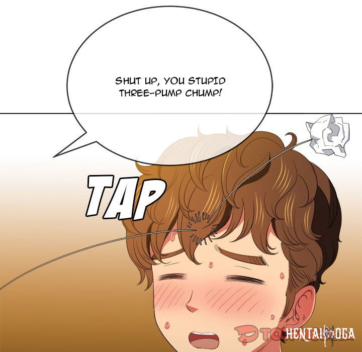 My High School Bully My High School Bully Chapter 46 - Page 99