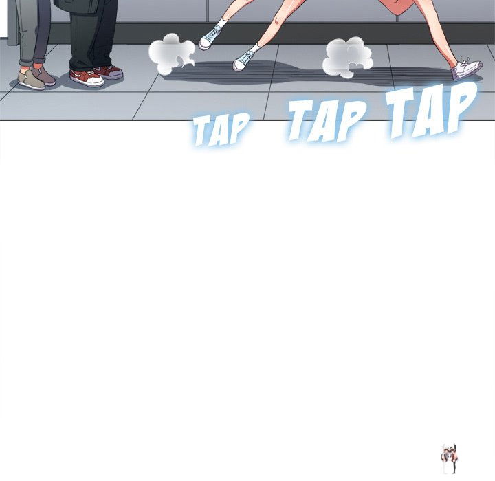 My High School Bully My High School Bully Chapter 47 - Page 100