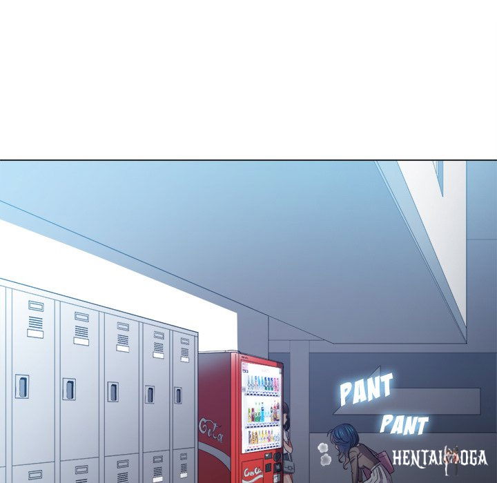 My High School Bully My High School Bully Chapter 47 - Page 101