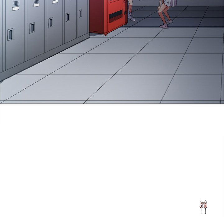 My High School Bully My High School Bully Chapter 47 - Page 102