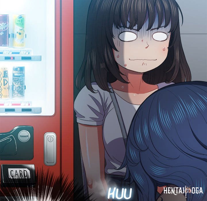 My High School Bully My High School Bully Chapter 47 - Page 104