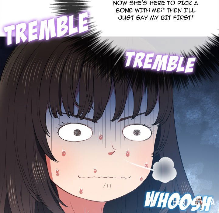 My High School Bully My High School Bully Chapter 47 - Page 106